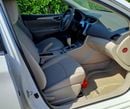 Nissan Sentra SV 530X36 Monthly I GCC l 1.8L, Cruise, GPS I Accident FREE