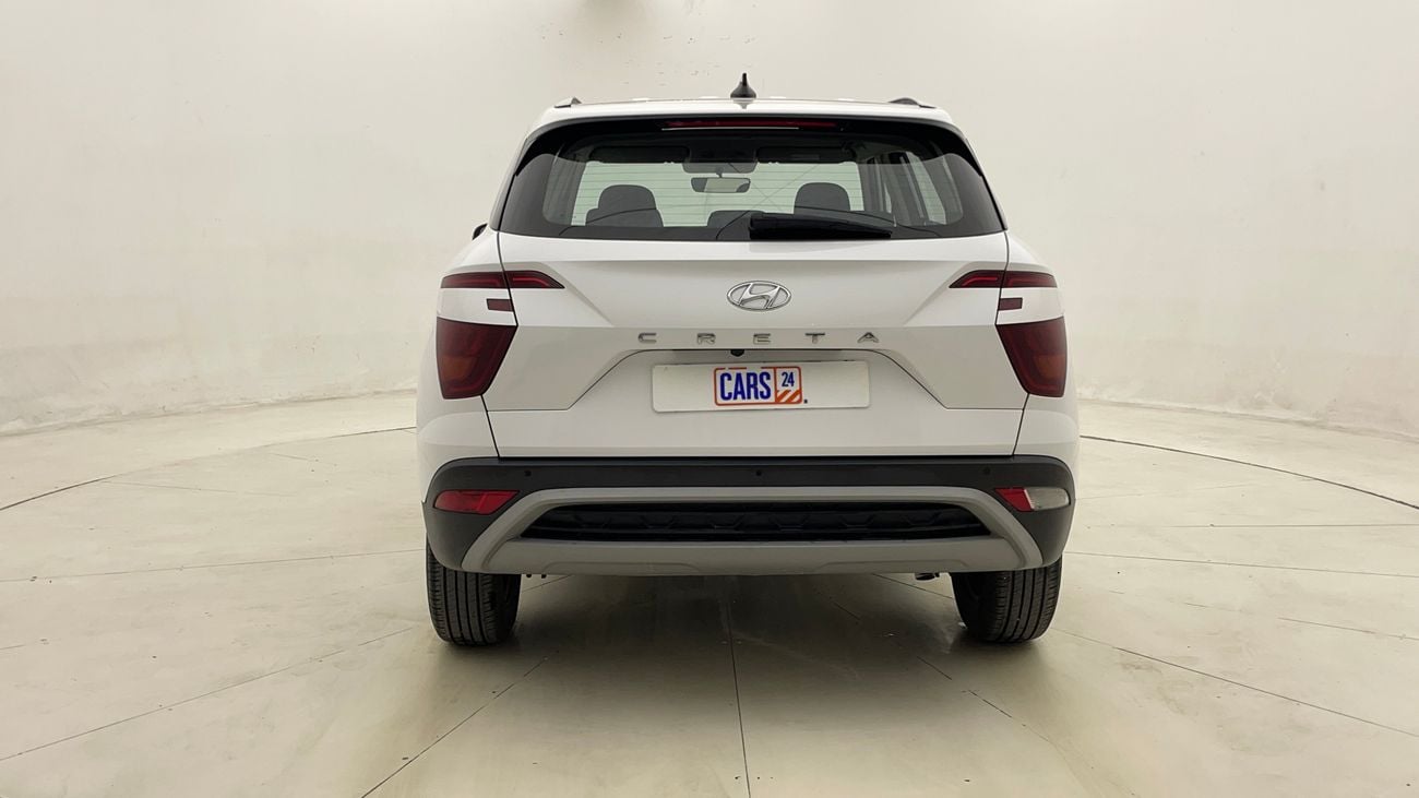 هيونداي كريتا SMART 1.5 | بدون دفعة مقدمة | اختبار القيادة في المنزل