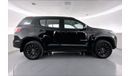 Chevrolet Trailblazer LTZ Z71 | 1 year free warranty | 7 day return policy | Zero down payment