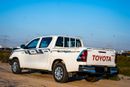 Toyota Hilux Toyota Hilux Pick-up 2.4L Diesel Double Cab 2025 Manual