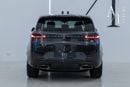 لاند روفر رينج روفر سبورت 2023 Land Rover Range Rover Sport, Full Option, with Warranty,  GCC Specs
