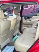 Nissan XTrail first owner, 2 keys