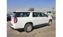 شيفروليه سوبيربان Chevrolet Suburban- v8 / 5.3 L