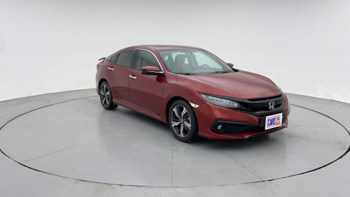 Honda Civic RS 1.5 | Zero Down Payment | Free Home Test Drive