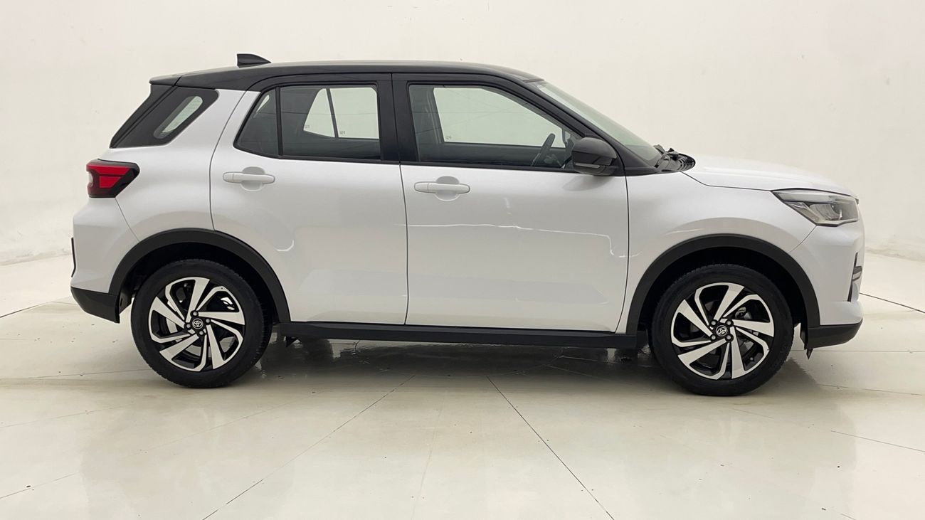 Toyota Raize G 1 | Zero Down Payment | Home Test Drive