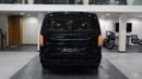 Mercedes-Benz V 300 VIP BUSINESS VAN –  FULL LUXURY OPTION | BRAND NEW | GCC | 2025