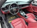 Porsche 911 2026 Porsche 911 Carrera GTS, 2030 Porsche Warranty, Low Km, Sport Chrono Package, Fully Loaded, GCC