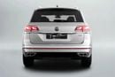 Volkswagen Teramont R-Line 3.6L