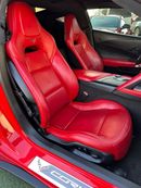 Chevrolet Corvette Stingray Z51 3LT 6.2L
