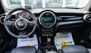 Mini Cooper S 2018 Full Service History GCC