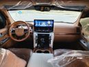 Toyota Land Cruiser GX.R V8 upgrade 2024