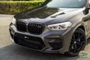 BMW X4M  3.0L (510 HP)