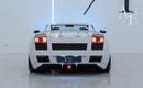 Lamborghini Gallardo 2007 Lamborghini Gallardo, Low Kms, Carbon Fibre Accents, Excellent Condition, Japanese Spec
