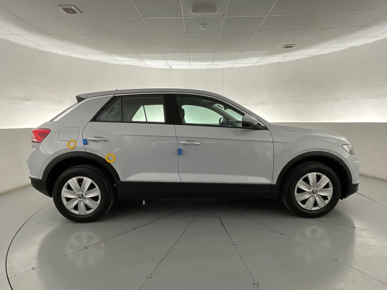 نيسان باترول SE Platinum City | ضمان مجاني لمدة عام | 0 دفعة أولى