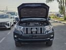 تويوتا برادو PRADO DIESEL 2800 CC RIGHT HAND DRIVE ONLY FOR EXPORT