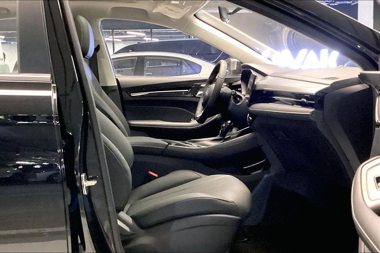 MG 5 Luxury | National Day Celebration | Guaranteed Warranty | 0 Down Payment