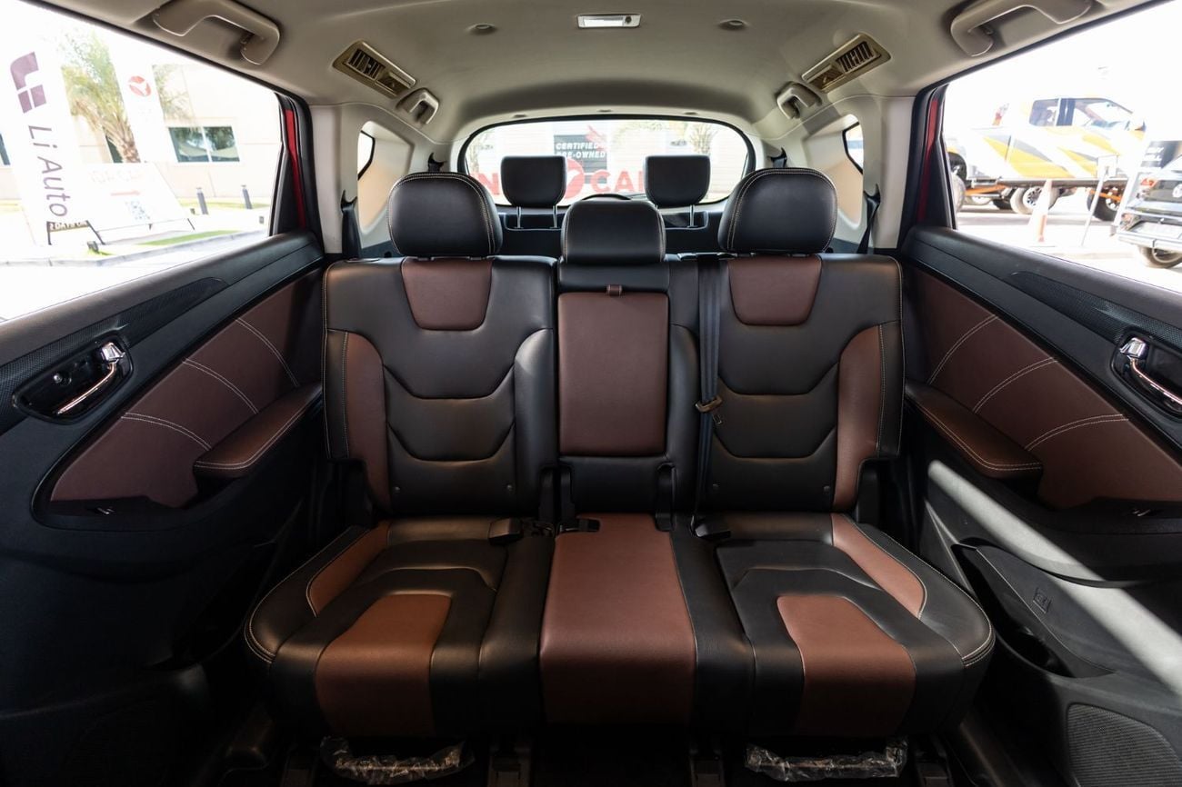 دي اف اس كاي فنغون 580