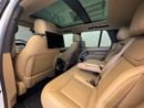 Land Rover Range Rover HSE P530 4.4L