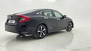 Honda Civic LX SPORT 1.6 | Zero Down Payment | Free Home Test Drive