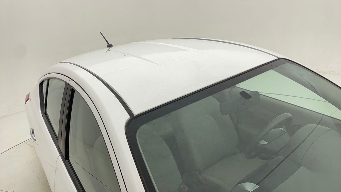 نيسان صني SV 1.5 | بدون دفعة مقدمة | اختبار قيادة مجاني للمنزل