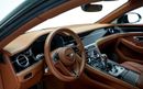 Bentley Continental GT - Centenary Edition - GCC Spec