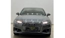 أودي A4 2019 Audi A4- Audi Warranty-Full Service History-Service Warranty-GCC.