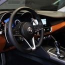 Alfa Romeo Giulia Veloce 2.0L RWD AED 1,053  pm • 0% Downpayment • Alfa Romeo Giulia • 1 Year  Warranty