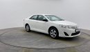 Toyota Camry S 2500