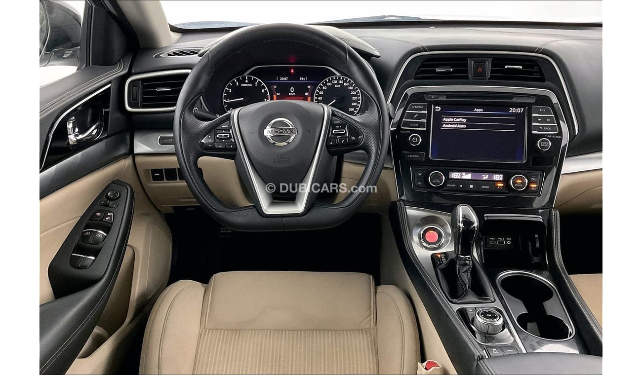 Mercedes-Benz GLA 200 Premium