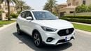MG ZS LUX 2025 | AED 806/Month | 0 DP | 30 Day Return | Warranty