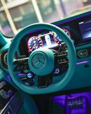BRABUS 900 - Mercedes-AMG G 63