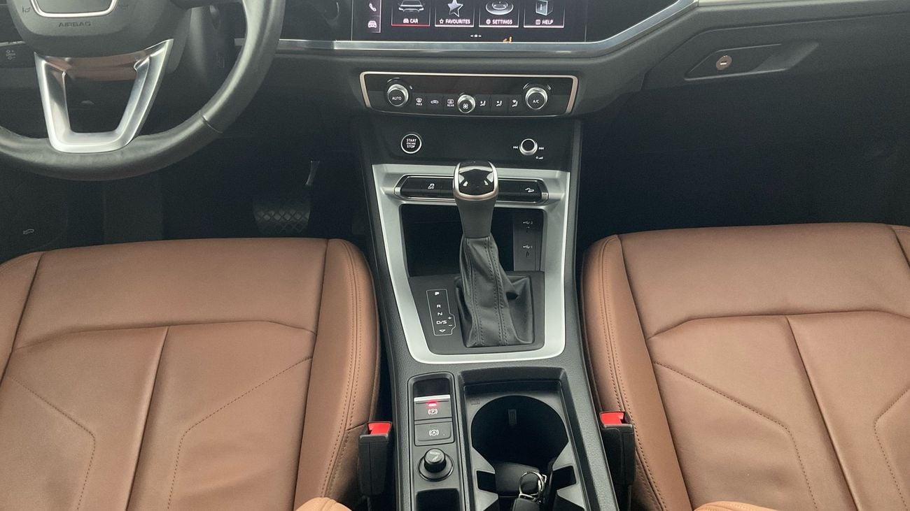 Audi Q3 35 TFSI Advanced | Guaranteed Warranty | 0 Down Payment