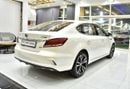 MG 6 EXCELLENT DEAL for our MG MG6 20T Trophy ( 2022 Model ) in White Color GCC Specs