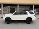 تويوتا Runner4 2022 SR5 TRAIL SPORT 7 SEATS 4x4 CANADA SPEC