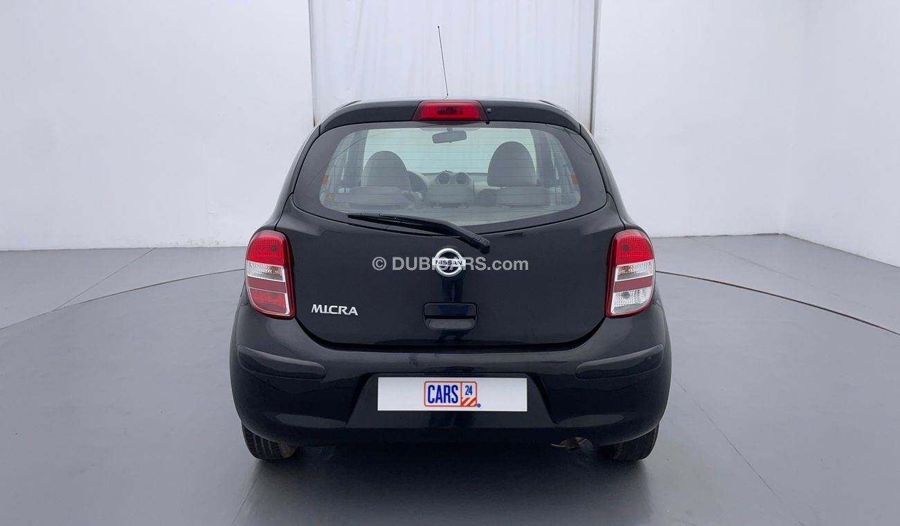 Nissan Micra S 1.5 | Zero Down Payment | Free Home Test Drive