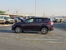 Toyota RAV4 VXR