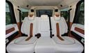 Mercedes-Benz G 63 AMG Mansory Edition | 23,498 P.M | 0% Downpayment | Extraordinary Condition!