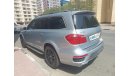 Mercedes-Benz GL 500 AMG LINE 4.6 | Zero Down Payment | Free Home Test Drive
