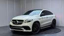 Mercedes-Benz GLE 63 AMG PETROL 4.0 LITER ,RIGHT HAND DRIVE