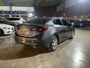 Mazda 3 S | Guaranteed Warranty | 0 Down Payment
