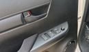 تويوتا هيلوكس DLX Toyota/HILUX D DC 4WD/4F001 2.4L Country TURBO ABS P.WIND, C.LOCK MT