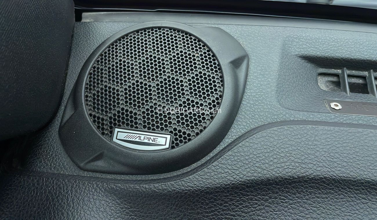 Jeep Wrangler NIGHT EAGLE 3.6 | Under Warranty | Inspected on 150+ parameters