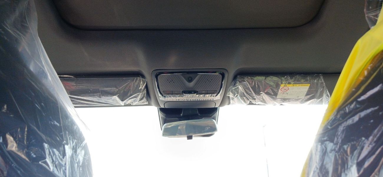 Jetour Dashing Jetour Dashing 1.6L Petrol 2023