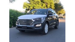 Hyundai Tucson 1.6L AT Petrol panorama Push Start  power seat wireless charger 18" Alloy wheels