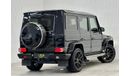 Mercedes-Benz G 63 AMG 2017 Mercedes G63 AMG, Full Service History, Warranty, GCC
