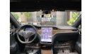 Tesla Model S 75D 75D 75D 75D 75D Tesla model S 75 battery GCC 2019 Full self drive Auto pilot under warranty