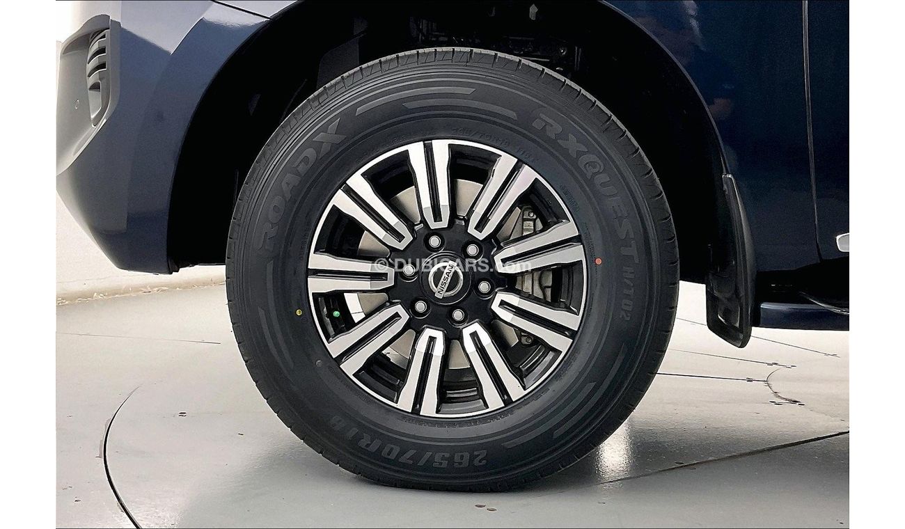 أم جي RX8 Luxury