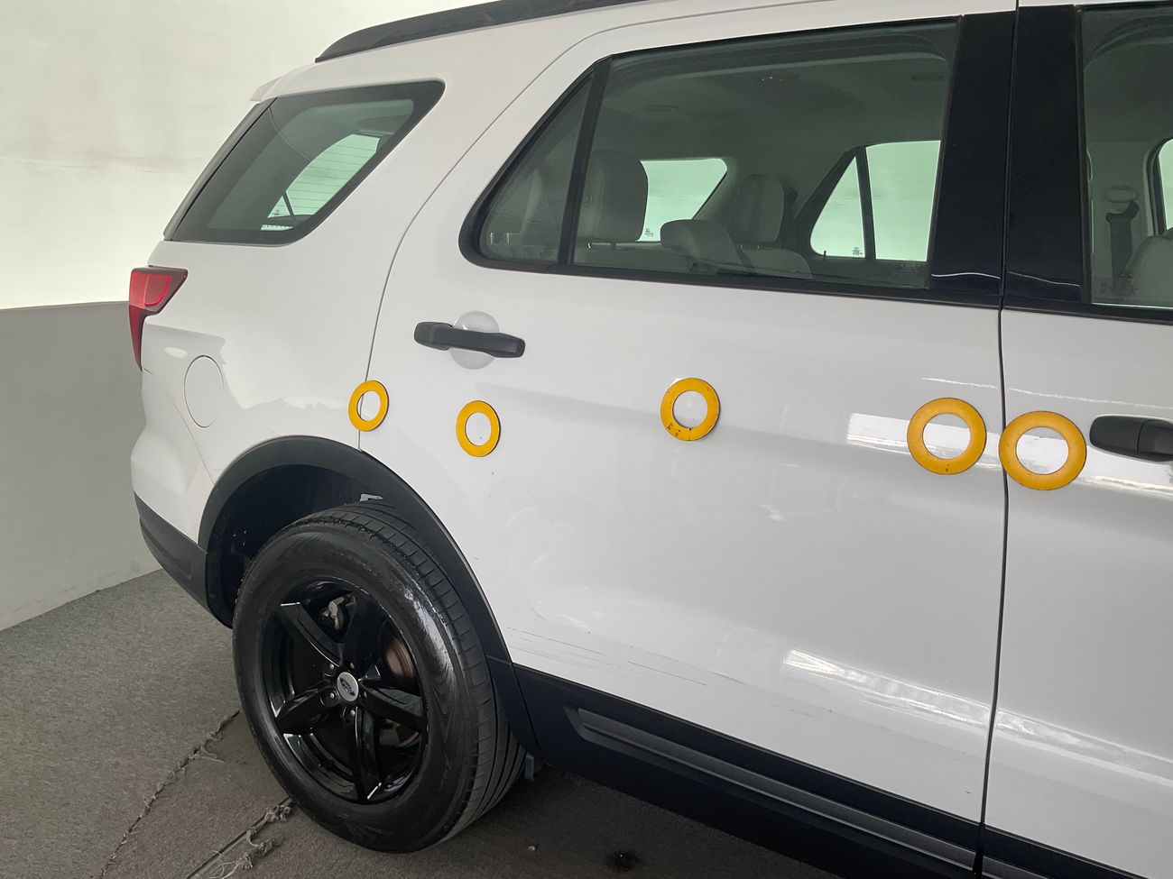 Ford Explorer BASE | Guaranteed Warranty | 0 Down Payment