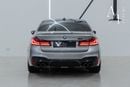 BMW M5 Std 4.4L 2019 BMW M5, 600 BHP, Excellent Condition, Japanese Spec