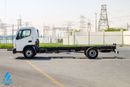Mitsubishi Fuso Canter STD HD 6 TON F83-A Long Chassis | GCC Specs | Euro V | Export Only